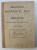 ORGANIZAREA ROMANIEI NOI - PROECT DE LEGE PENTRU MODIFICAREA CONSTITUTIUNEI de C . GURAN , 1919