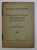 ORGANIZAREA ROMANILOR DIN IUGO-SLAVIA de CONSTANTIN BRANZEIU , 1933