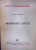 ORGANIZAREA SATULUI de C. MIH. MARINESCU , 1947