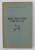 ORGANIZAREA SERVICIILOR DE AERONAUTICA IN FRANTA , ITALIA SI LA NOI de CPT. CDOR . AV. RADULESCU SCARLAT , 1934 , DEDICATIE*