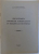 ORGANIZAREA VECHILOR JURIDICTIUNI IN MOLDOVA SI MUNTENIA de M. G. CONSTANTINESCU , 1939 CONTINE HALOURI DE APA
