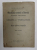 ORGANIZATIA ACTUALA A BISERICII ROMANILOR GRECO - ORIENTALI DIN UNGARIA SI TRANSILVANIA - TEZA PENTRU LICENTA de AUG. PLETOSU , 1908
