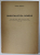 ORIENTALISTICA ROMANA de MIHAIL GUBOGLU , 1956, DEDICATIE *