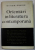 ORIENTARI IN LITERATURA CONTEMPORANA de EUGEN SIMION , 1965 , DEDICATIE *