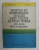 ORIENTARI NOI IN METODOLOGIA STUDIERII LIMBII ROMANE LA CICLUL PRIMAR de EUGEN BLIDEANU  si ION SERDEAN , 1981 * PREZINTA SUBLINIERI