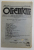 ORIENTARI - REVISTA DE STUDII , CRITICA SI LITERATURA , ANUL III , NO. 4 , APRILIE 1934