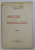 ORIENTARI SPRE ROMANIA NOUA de IOAN LANCRANJAN , 1942