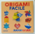 ORIGAMI FACILE , DETACHER et PLIER , 2021