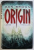 ORIGIN  - thriller von DAN BROWN , 2017