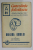 ORIGINA OMULUI de ION SIMIONESCU , COLECTIA ' CUNOSTINE FOLOSITOARE ' , STIINTA PENTRU TOTI , SERIA A , NR. 81 , 1940
