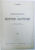 ORIGINALITATEA LUI DIMITRIE CANTEMIR  - CONFERINTA TINUTA IN AULA UNIVERSITATII DIN IASI de N. IORGA , 1935