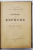 ORIGINE DES ESPECES , ouvre inedite de BASILE CONTA , 1888 , EDITIA I *