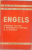 ORIGINEA FAMILIEI, A PROPRIETATII PRIVATE SI A STATULUI, EDITIA A II-A  de FRIEDRICH ENGELS, 1961