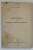 ORIGINEA SI FORMELE CULTULUI CRESTIN de Pr. C. DRON , 1937 , PREZINTA URME DE MUCEGAI VIOLACEU *