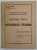 ORIGINEA TRACA A MACEDONENILOR PREROMANI de N. P. VAIDIMIR , SERIA '' CONTRIBUTII LA ISTORIA ROMANILOR SUD - DUNARENI '' , 1943 , DEDICATIE *