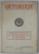 ORTODOXIA , REVISTA PATRIARHIEI ROMANE , NR. 3 , 1958