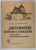 ORTODOXIE SI ROMANO-CATOLICISM IN SPECIFICUL EXISTENTEI LOR ISTORICE de DAN ZAMFIRESCU , Bucuresti , 1992 * DEFECT COPERTA FATA