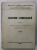 ORTOPEDIE STOMATOLOGICA , FASCICOLUL III , EDENTATIA  PARTIALA SI TERAPIA EI , 1952