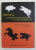 ORWELL - UN BESTIAR SOCIALIST AL CAPITALISMULUI de VIORELLA MANOLACHE si IAN BROWNE , 2020, DEDICATIE CATRE STELIAN NEAGOE *