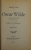 OSCAR WILDE - IN MEMORIAM - SOUVENIRS par ANDRE GIDE , 1930