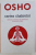 OSHO - CARTEA  CHAKRELOR - ENERGIA SI PUTEREA DE VINDECARE A CORPULUI SUBTIL de OSHO , 2018