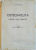 OSTEOMIELITA, ANATOMIE, CLINICA, TERAPEUTICA de MARIN TESOIU, 1944