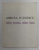 OTHER POEMS , OTHER LINE by MIRCEA IVANESCU ,1983 *DEDICATIE