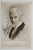OTTO TRESSLER , ACTOR GERMANO - AUSTRIAC DE SCENA SI FILM  (1871-1965 ) , PORTRET SEMNAT OLOGRAF , CARTE POSTALA  ILUSTRATA , 1915