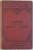 OTTO-VERRIER, PETITE GRAMMAIRE ALLEMANDE, 1911
