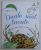 OUALE SUNT TACUTE de DIANNA HUTTS ASTON , SYLVIA LONG