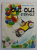 OUI - OUI S ' ENVOLE par ENID BLYTON , illustrations par JEANNE HIVES , 1975