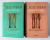 OUTLANDER , TOBELE TOAMNEI , VOLUMELE I - II , EDITIA A II - A de DIANA GABALDON , 2021