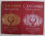 OUTLANDER V , CRUCEA DE FOC , VOLUMELE I - II , EDITIA A II - A de DIANA GABALDON , 2021 * MICI DEFECTE COTOR