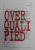 OVERQUALIFIED by JOEY COMEAU , 2009