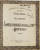 Ovid. Densusianu, Trei cursuri litografiate - 1928-29