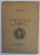 OVIDIO NEL MEDIOEVO E NELLA TRADIZIONE POPOLARE di GIOVANNI PANSA , 1924 , PREZINTA INSEMNARILE LUI MARIN MINCU *