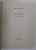 OVIDIU - OMUL SI POETUL de N. LASCU , 1971 , DEDICATIE *