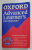 OXFORD, ADVANCED LEARNER`S DICTIONARY by A. S. HORNBY, FIFTH EDITION ,COPERTI UZATE 1998