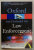 OXFORD DICTIONARY OF LAW ENFORCEMENT by GRAHAM GOOCH and MICHAEL WILLIAMS , 2007