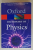 OXFORD DICTIONARY OF PHYSICS , 2005