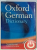 OXFORD GERMAN DICTIONARY , THE WORLD 'S MOST TRUSTED DICTIONAIRES , GERMAN - ENGLISH /ENGLISH - GERMAN , 2008