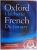OXFORD HACHETTE FRENCH DICTIONARY, FRENCH - ENGLISH, ENGLISH - FRENCH de MARIE-HELENE CORREARD, 2007