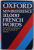 OXFORD MINIREFERENCE 10.000 FRENCH WORDS by  WILLIAM ROWLINSON  , 1991