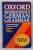 OXFORD , MINIREFERENCE GERMAN GRAMMAR by WILLIAM ROWLINSON , 1993