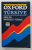 OXFORD TURKIYE , DICTIONAR ENGLEZ - ROMANIA , 2003