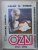 OZN , 1517 - 1994 , ENCICLOPEDIA OBSERVATIILOR DIN ROMANIA de CALIN S. TURCU , 1994