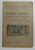 P. CORN. TACITUS - DIALOGUS DE ORATORIBUS - PENTRU CLASA VII LITERARA de C. BALMUS si AL . GRAUR , 1935, TEXT IN LATINA , EXPLICATII IN LIMBA ROMANA