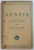 P. VERGILIUS MARO - AENEIS , traducere in formele originale de GHEORGHE COSBUC , EDITIE INTERBELICA , PREZINTA SUBLINIERI CU CREIONUL *