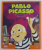 PABLO PICASSO , CEL MAI RENUMIT PICTOR AL SECOLULUI XX , 2019