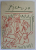 PABLO PICASSO , LES DEJEUNERS , testo di DOUGLAS COOPER , 1962